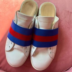 Tommy Hilfiger Collection Shoes / made in italy